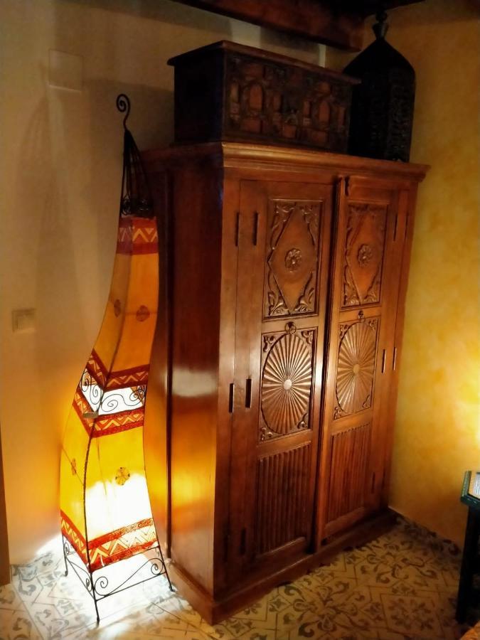 Villa casa blanca luxury spa con piscina privada y jacuzzi privado Chiclana de la Frontera Exterior foto