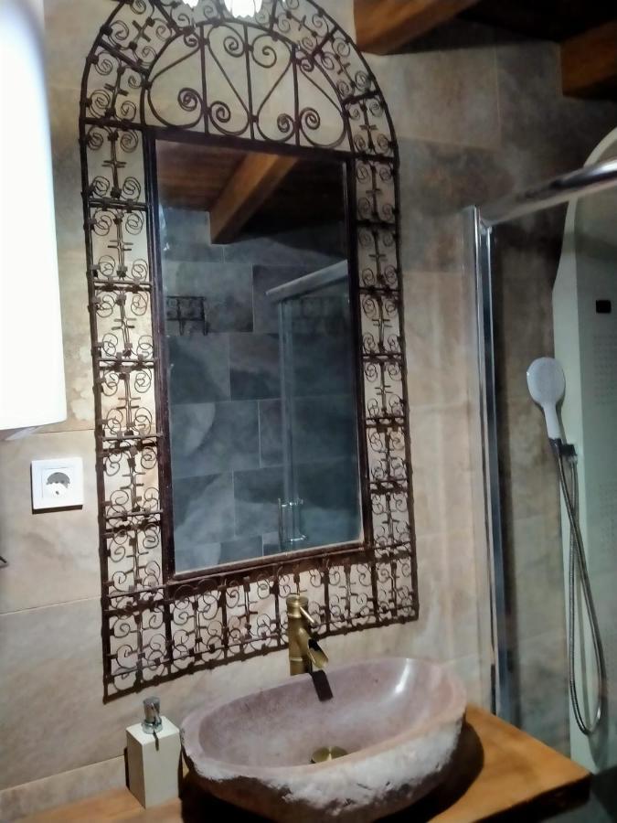 Villa casa blanca luxury spa con piscina privada y jacuzzi privado Chiclana de la Frontera Exterior foto